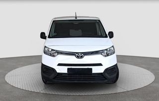 TOYOTA PROACE CITY VAN 1.5D 100CV