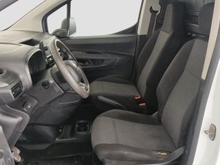 TOYOTA PROACE CITY VAN 1.5D 100CV