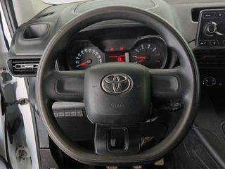 TOYOTA PROACE CITY VAN 1.5D 100CV