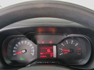 TOYOTA PROACE CITY VAN 1.5D 100CV