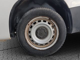 TOYOTA PROACE CITY VAN 1.5D 100CV