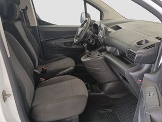 TOYOTA PROACE CITY VAN 1.5D 100CV