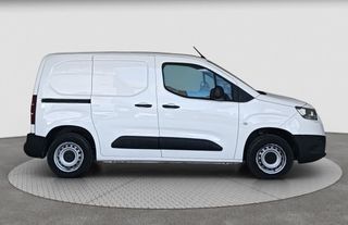 TOYOTA PROACE CITY VAN 1.5D 100CV