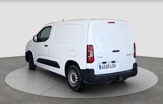 TOYOTA PROACE CITY VAN 1.5D 100CV