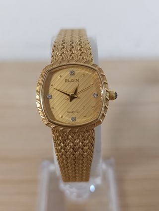 Reloj Elgin Mujer