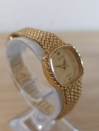 Reloj Elgin Mujer