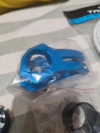 Bicicleta Montaña 26"