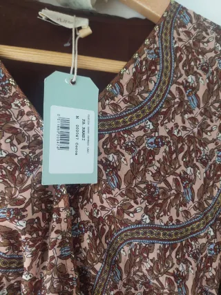 Vestido regalo nuevo