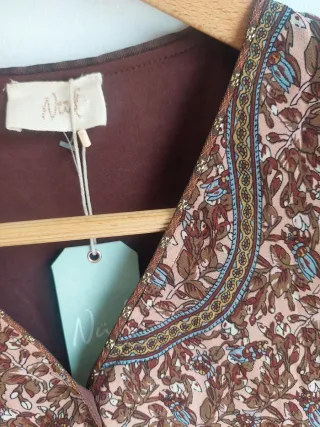 Vestido regalo nuevo