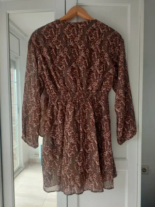 Vestido regalo nuevo