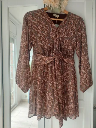 Vestido regalo nuevo