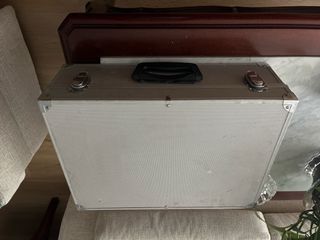 Taladro Black & Decker KR753 con maletín