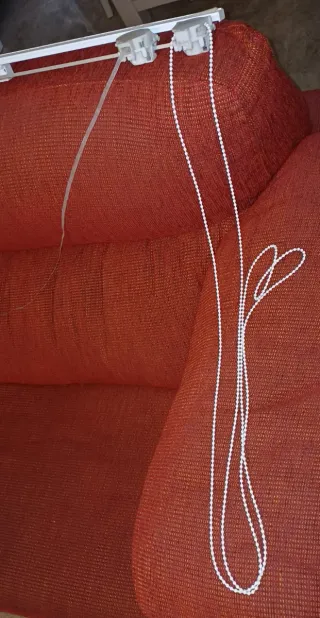 Mecanismo estor 170 cm