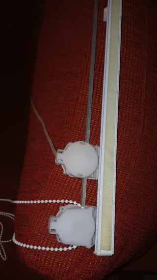 Mecanismo estor 170 cm