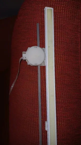 Mecanismo estor 170 cm