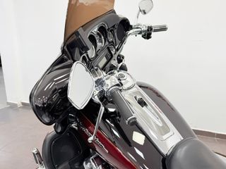 Harley Davidson Electra Glide Ultra 2010