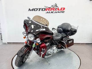 Harley Davidson Electra Glide Ultra 2010