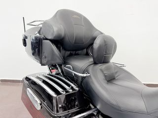 Harley Davidson Electra Glide Ultra 2010