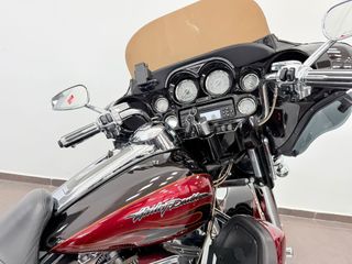 Harley Davidson Electra Glide Ultra 2010