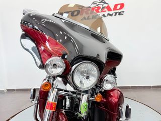 Harley Davidson Electra Glide Ultra 2010