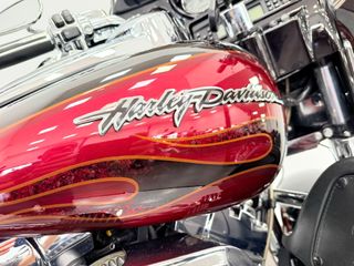 Harley Davidson Electra Glide Ultra 2010
