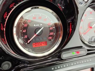 Harley Davidson Electra Glide Ultra 2010