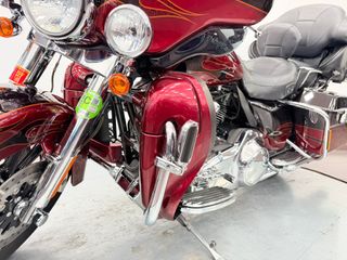 Harley Davidson Electra Glide Ultra 2010