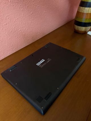 Acer Chromebook 314 Negro nuevo. Comprado 07/02/26