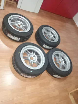 Llantas Ultralite ULF1