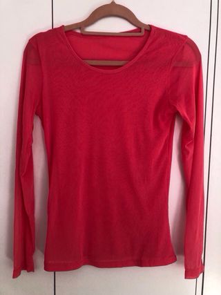 Lote de blusas de mujer