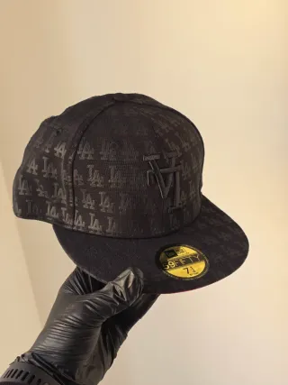 Gorra New Era 59FIFTY ✨️ 7 1/4 (57.7cm)