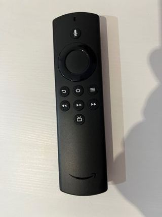 Amazon Fire TV Stick Lite