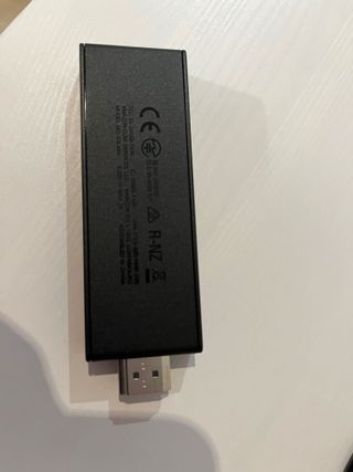 Amazon Fire TV Stick Lite