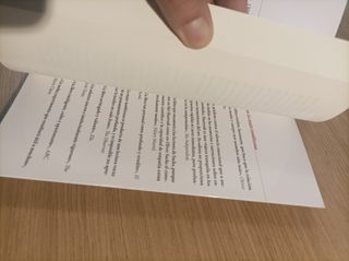 La mujer temblorosa o la historia de mis nervio...