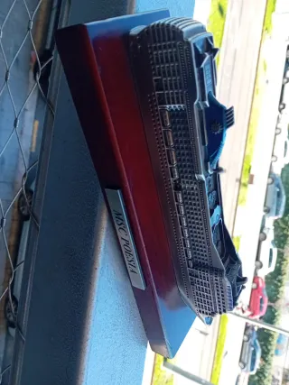 2 Maquetas Crucero MSC Splendida/Poesia 100€