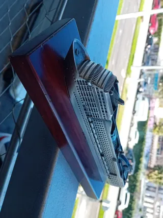 2 Maquetas Crucero MSC Splendida/Poesia 100€