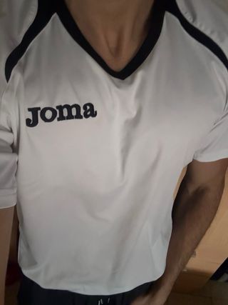 Camiseta deportiva Joma Talla L