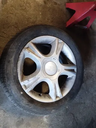 Despiece Seat Ibiza 6L TDI