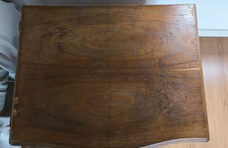 Mueble Singer Vintage Madera