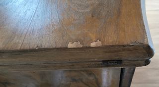 Mueble Singer Vintage Madera