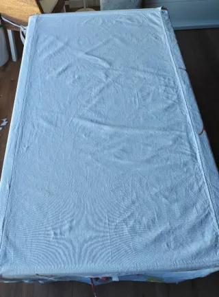 Casita Pirata Mantel Mesa Juegos