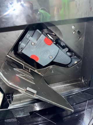 Cafetera DeLonghi Magnifica S Automática