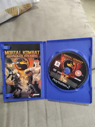 Lote de 16 Juegos PlayStation 2 PS2 Pal España