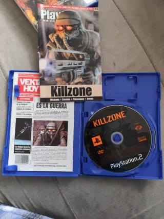 Lote de 16 Juegos PlayStation 2 PS2 Pal España