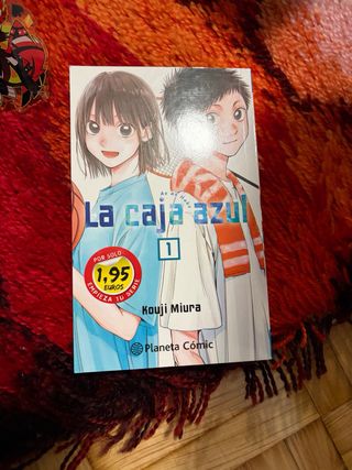 Lote de 5 mangas varios