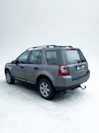 Land Rover Freelander 2.2 160CV