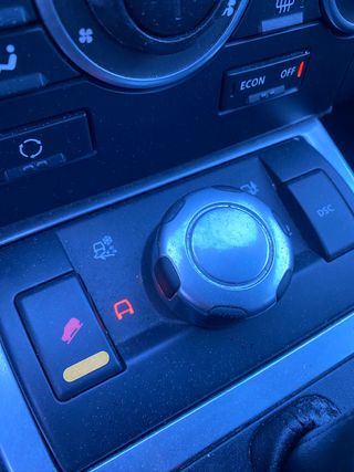 Land Rover Freelander 2.2 160CV