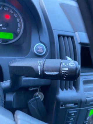 Land Rover Freelander 2.2 160CV