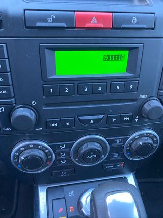 Land Rover Freelander 2.2 160CV