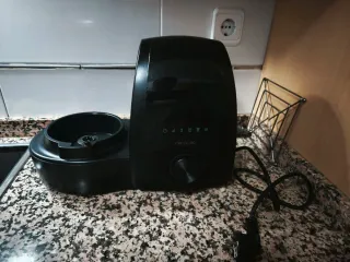 Robot Cocina Cecotec Mambo